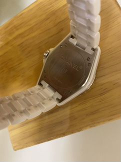 Chanel J12 Automatic