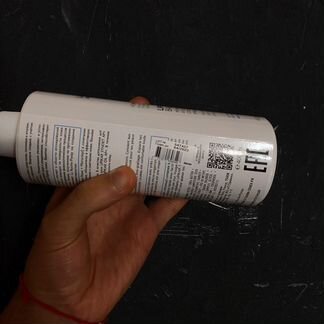 La roche posay бальзам lipikar baume AP+M