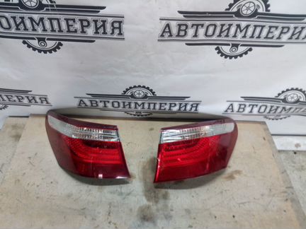 Фонарь задний LS460 ls 460 2006-2009