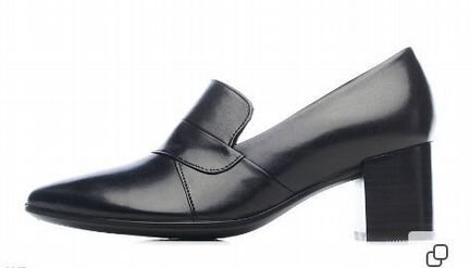 Новые туфли Экко