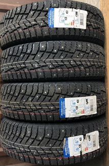 Новые 215/55R17 Cordiant Snow Cross 2 98T