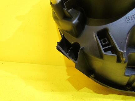 Renault Duster рест 