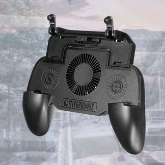 Триггеры для pubg