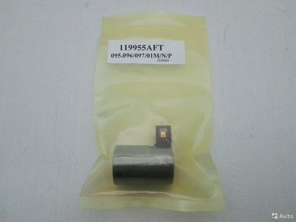 Соленоид регулятор и блокировки (EPC/Lock Up) 01M