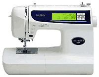 Швейная машина Brother Super ACE I (М-965)