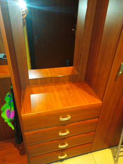 Прихожая в коридор