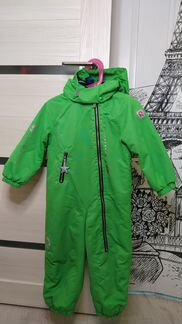 Комбинезон зимний детский reima (92+6)