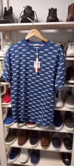 Клёвая Футболка Tommy Jeans раз M