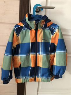 Куртка ветровка Color Kids 110-116