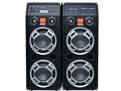 subwoofer roadmaster boom 8