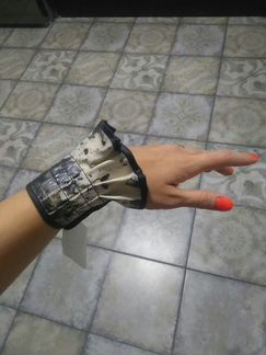 Браслет винтаж, вамп, стим-панк