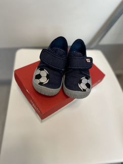 Кеды superfit 23 р