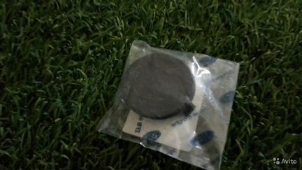 Заглушка буксировочная Форд Фокус 3 вагон
