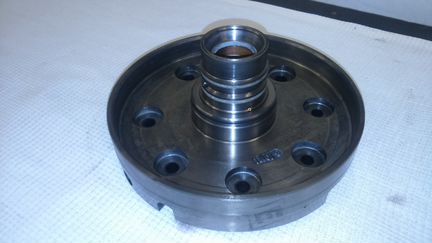 Суппорт центральный 4L30E BMW