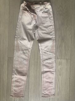 Джинсы для девочки