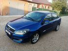 Chery M11 (A3) 1.6 МТ, 2011, 118 000 км