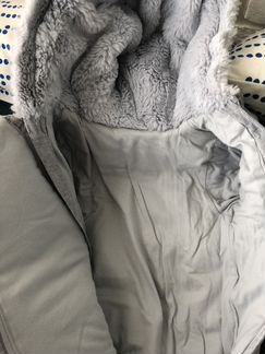 Комбинезон Mothercare зимний 3-6 мес