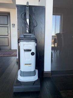 Поломоечная машина Karcher be 4.300
