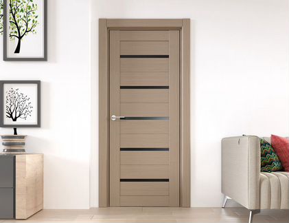 Межкомнатная дверь Е 9