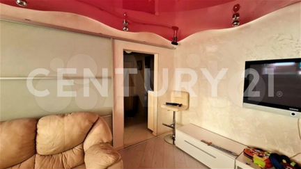 2-к квартира, 45 м², 8/10 эт.