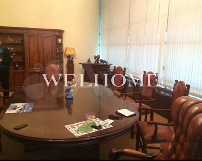 Продам офисное помещение, 1345 м²