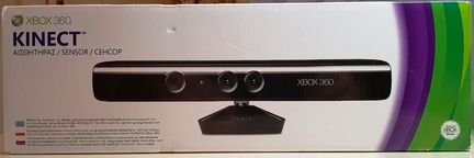Датчик движения Microsoft Kinect Xbox 360
