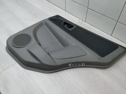 Обшивка задняя правая 8373079JB0FDP Suzuki SX4
