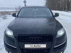 Audi Q7 3.0 AT, 2012, 235 000 км объявление продам