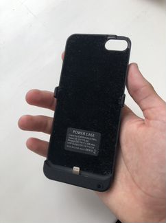 Чехол Power Case на iPhone 7/8