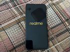 Мобильный телефон Realme c15 объявление продам