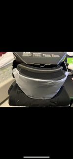 Горнолыжные очки anon M4 MFI