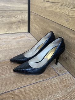 Змеиные Туфли Michael Kors