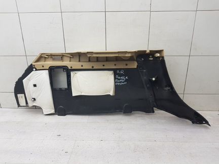 Обшивка багажника правая Land Rover Range Rover