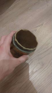 Две лаковые миниатюры