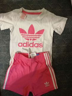 Костюм Adidas