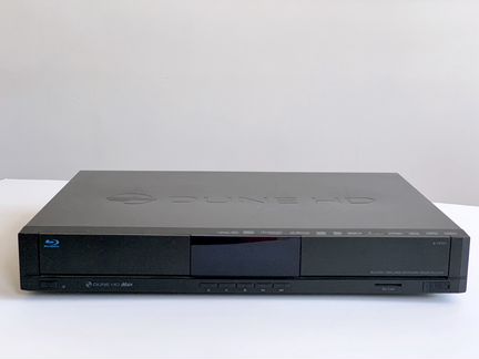 Видео, DVD и Blu-ray плеер Dune HD Max + HDD WD Gr