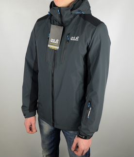 Jack Wolfskin 48-56 Весна-Осень