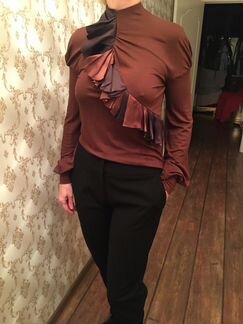 Блузка оригинал Julia Dalakian