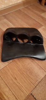 Подиум Субару Форестер SG