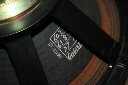 Meyer Sound ST-418A 18