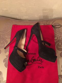 Туфли Christian Louboutin (оригинал)
