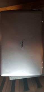 Asus K501U
