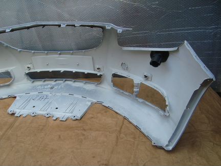 Бампер Опель Инсигния оригинал новый