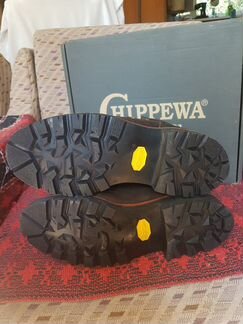 Продаю Ботинки Chippeva