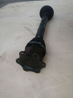 Привод шрус в сборе VW Passat B6 3,2 правый