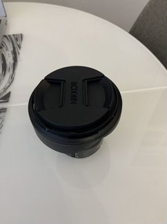 Объектив 14-30/ 4S Z Nikkor