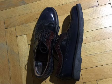 Ботинки Paul Smith (оригинал )