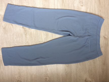 Лёгкие летящие брючки Zara