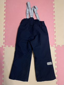 Зимние брюки reima 110