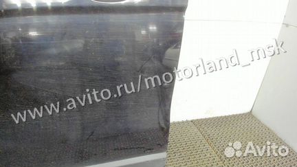 Дверь боковая левая передняя Honda CR-V, 2007